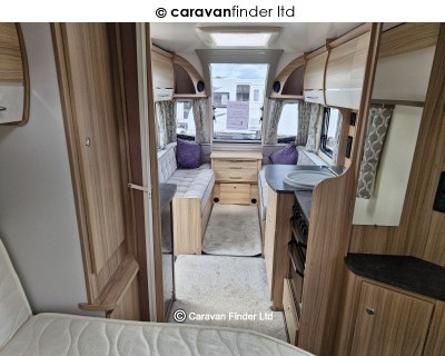 Bailey Phoenix 644 plus 2023 (Trade) image 12