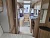 Used Bailey Phoenix Plus 644 2023 touring caravan Image