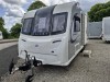 Used Bailey Phoenix Plus 644 2023 touring caravan Image