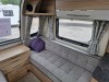 Used Bailey Phoenix Plus 644 2023 touring caravan Image