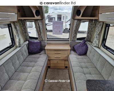 Bailey Phoenix 644 plus 2023 (Trade) image 3