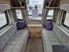 Used Bailey Phoenix Plus 644 2023 touring caravan Image