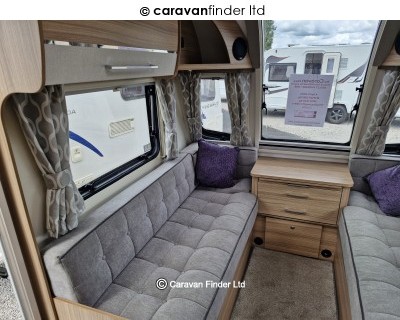 Bailey Phoenix 644 plus 2023 (Trade) image 4