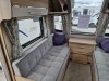 Used Bailey Phoenix Plus 644 2023 touring caravan Image