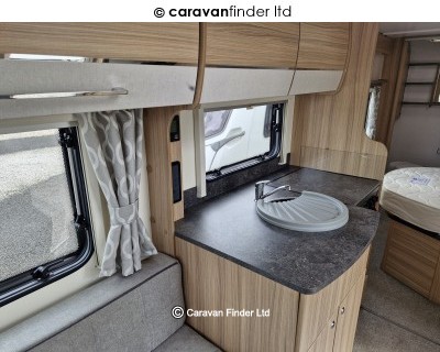 Bailey Phoenix 644 plus 2023 (Trade) image 5