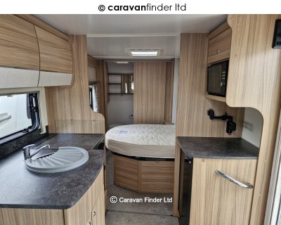 Bailey Phoenix 644 plus 2023 (Trade) image 6