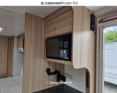 Bailey Phoenix 644 plus 2023 (Trade) image 7