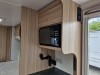 Used Bailey Phoenix Plus 644 2023 touring caravan Image