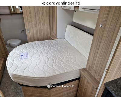 Bailey Phoenix 644 plus 2023 (Trade) image 8