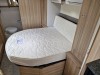 Used Bailey Phoenix Plus 644 2023 touring caravan Image