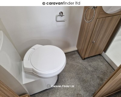 Bailey Phoenix 644 plus 2023 (Trade) image 9