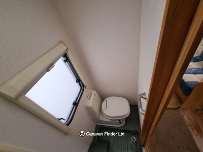 Compass Corona 636 2006 (Trade) image 12