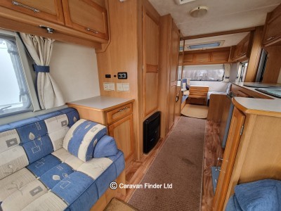 Compass Corona 636 2006 (Trade) image 3