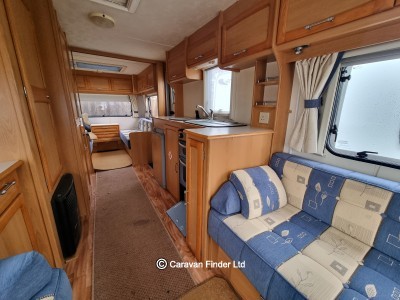 Compass Corona 636 2006 (Trade) image 4