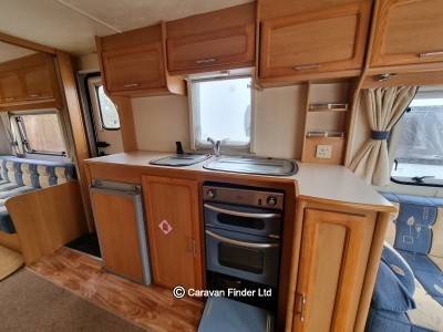 Compass Corona 636 2006 (Trade) image 5