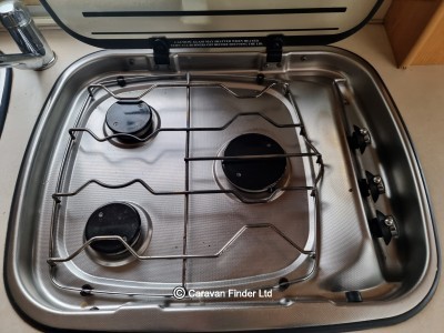 Compass Corona 636 2006 (Trade) image 6