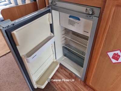 Compass Corona 636 2006 (Trade) image 8