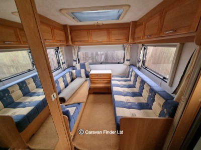 Compass Corona 636 2006 (Trade) image 9