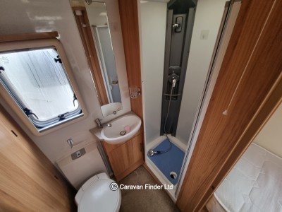 Bailey Pegasus  Rimini 2014 (Trade) image 10