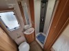 Used Bailey Pegasus Rimini 2014 touring caravan Image