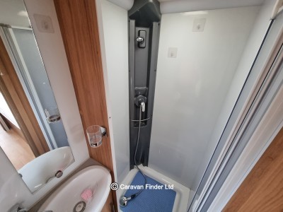 Bailey Pegasus  Rimini 2014 (Trade) image 11