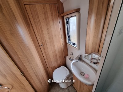 Bailey Pegasus  Rimini 2014 (Trade) image 12