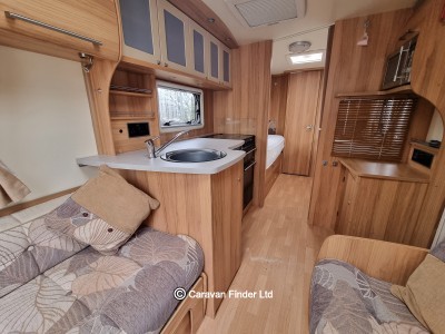 Bailey Pegasus  Rimini 2014 (Trade) image 3