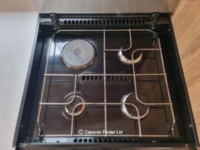 Bailey Pegasus  Rimini 2014 (Trade) image 6