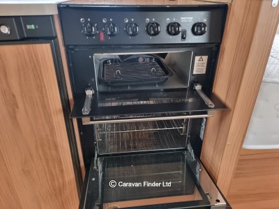 Bailey Pegasus  Rimini 2014 (Trade) image 7