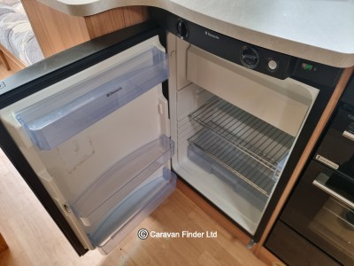 Bailey Pegasus  Rimini 2014 (Trade) image 8