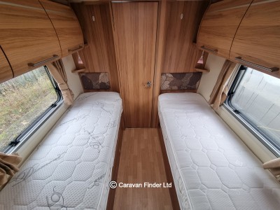 Bailey Pegasus  Rimini 2014 (Trade) image 9