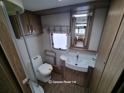 Coachman VIP 520 2017 (Trade) image 10
