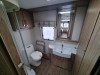 Used Coachman VIP 520 2017 touring caravan Image