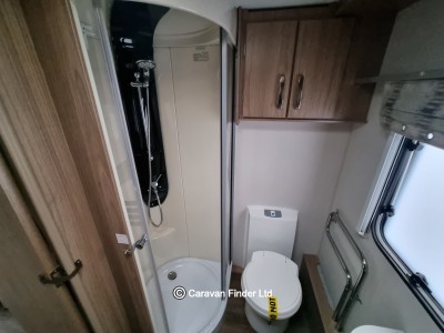 Coachman VIP 520 2017 (Trade) image 11