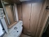 Used Coachman VIP 520 2017 touring caravan Image