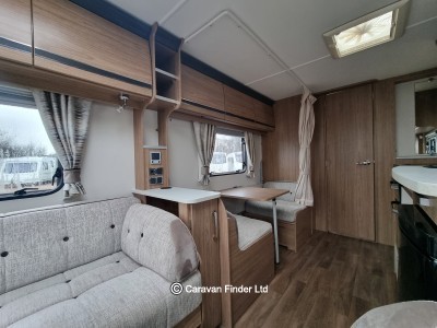 Coachman VIP 520 2017 (Trade) image 3