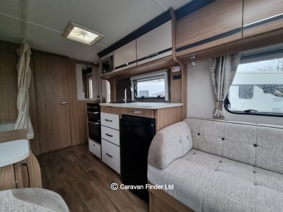 Coachman VIP 520 2017 (Trade) image 4