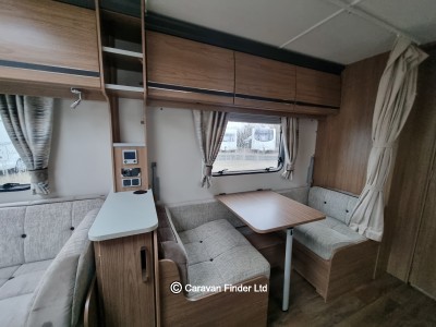 Coachman VIP 520 2017 (Trade) image 5