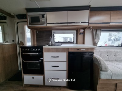 Coachman VIP 520 2017 (Trade) image 6