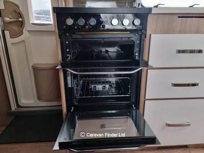 Coachman VIP 520 2017 (Trade) image 8