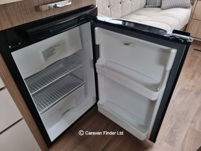 Coachman VIP 520 2017 (Trade) image 9