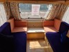 Used Freedom Jetstream Twinsport 2010 touring caravan Image