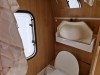 Used Freedom Jetstream Twinsport 2010 touring caravan Image