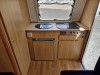 Used Freedom Jetstream Twinsport 2010 touring caravan Image