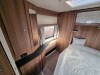 Used Bailey Unicorn Barcelona 2019 touring caravan Image
