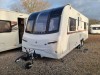 Used Bailey Unicorn Barcelona 2019 touring caravan Image