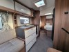 Used Bailey Unicorn Barcelona 2019 touring caravan Image