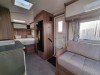 Used Bailey Unicorn Barcelona 2019 touring caravan Image