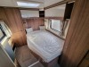 Used Bailey Unicorn Barcelona 2019 touring caravan Image