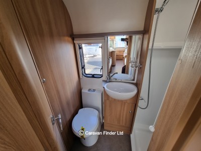 Bailey Pegasus Rimini 2018 (Trade) image 11